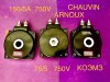 Трансформатор тока 150/5, 75/5 chauvin arnoux