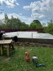 .Предлагаем услуги по строительству фундамента под дом, дачу, баню, гараж..