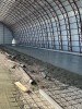 .Бетонные работы. Монолитные работы. Заливка бетона.