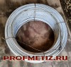 Трос ГОСТ 3062-80 ф 0,65 - 11,5 мм.