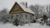 продам добротную зимнюю дачу