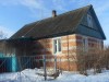 Шикарный рубленный дом с баней, озеро в 500метрах