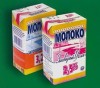 Молоко стерилизованное из экологически чистого района