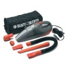 Продам автомобильный пылесос Black&Decker