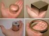 Постоянные магниты – производство по ТЗ Заказчика.