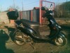 Продаю скутер Geely50-QT-15