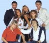 Продаю МЯТЕЖНЫЙ ДУХ / Rebelde Way, Erreway