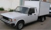 Автомобиль ВИС 2345