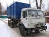 Требуется водитель на Камаз МСК