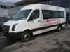 Автобусы VW Crafter