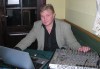 Музыкальное оформление - звукорежиссер, он же DJ