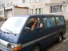 ИЩУ РАБОТУ НА ЛИЧНОМ МИКРОАВТОБУСЕ ТАЙОТА ХАЙЭС 14 МЕСТ