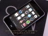 Meizu M8 новый смартфон конкурент iPhone.