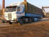 седельный тягач Скания 112м