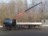 услуги манипулятором