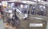 Кабина к а/м УРАЛ-4320 новая первой комплектации