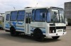 Автобусы ПАЗ