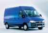 Перевозки. Fiat Ducato, 12 куб.м, 1.5 т. Москва и область