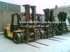 .Погрузчик вилочный  б/у Hyster H7.00XL Грузоподъемность 7000 кг.дизельный.