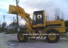 .Фронтальный погрузчик б/у Komatsu WA 250-1 объем ковша - 2,3 м3.
