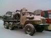 .Урал -43203-10 агрегат АДПМ 12/150.