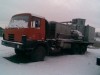 .Цементировочный агрегатТатра 815 АС-400 1988г,.