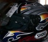 мотошлемы SHOEI