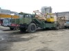 .Продаем  кран самоходный колесный монтажный МКТ-6-45.