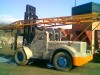 .-Продаем погрузчик колесный фронтальный вилковый М-4008.