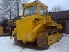 .-Продаем бульдозер гусеничный  Т-330Р-1  на базе трактора  Т-330.