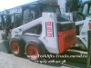 .Bobcat 853 мини погрузчик  б/у.