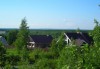 Уч-к 8 сот Углово 14 км от Санкт-Петербурга Всеволожский р-н