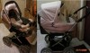 Продам детскую коляску