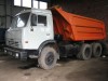 Продажа б/у Камаз 55111 2001-02 г.в.