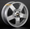 Литые диски на Chevrolet Aveo 15"