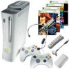 Новые XBox360 Arcade, Pro, Elite. Прошивка