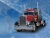 Запчасти для Американских грузовиков Freightliner, International, Peterbilt, Kenworth, Volvo