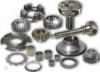 Запчасти КПП и Мостов . ZF, Eaton , Fuller , Meritor Rockwell, CEI , Euroricambi