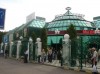 Сдам площадь в Торговом центре возле метро