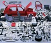 Автозапчасти бу Пежо 307 406  Вольво S60  Хонда Аккорд 2005  CR-V  HR-V  Опель Вектра С 2003 Сузуки Гранд Витара 2007