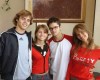 Продам Мятежный Дух, Erreway, Alma Pirata