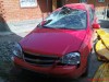 Сhevrolet Lacetti 1.4 SE после ДТП