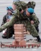 РУКОПАШНЫЙ БОЙ "СИСТЕМА СПЕЦНАЗА"