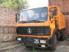 .Продам Грузовой самосвал BEIFAN BENCHI (МАЗ 5516А5-380, КАМАЗ 5620, МЗКТ) аналог MERCEDES BENZ.