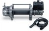 Индустриальные электрические лебедки WARN 9-й серии (12V)