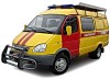 Автомобиль Аварийная служба, Автомобиль  для проведения   аварийных работ, аварийная  мастерская, авто мастерская