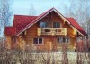 Деревянные дома