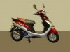 Продам скутер STORM L, 2008 г, 50 куб.см. Санкт-Петербург.