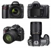 Nikon d80 18-135..