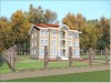.Продаю квартиру 40 кв.м. в малоквартирном доме 14 км от МКАД..